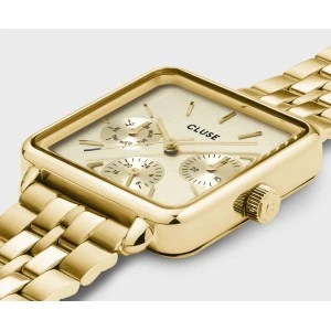 Дамски часовник CLUSE La Tétragone CW13801