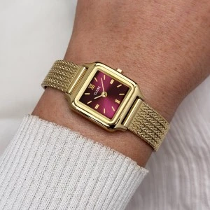 Дамски часовник CLUSE Gracieuse CW15510