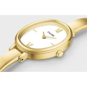Дамски часовник CLUSE L'Ovale CW16101