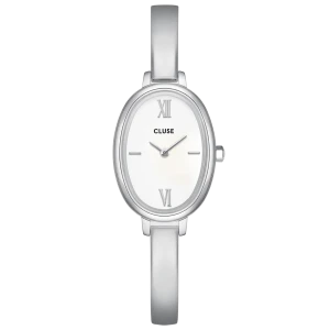 Дамски часовник CLUSE L'Ovale CW16102