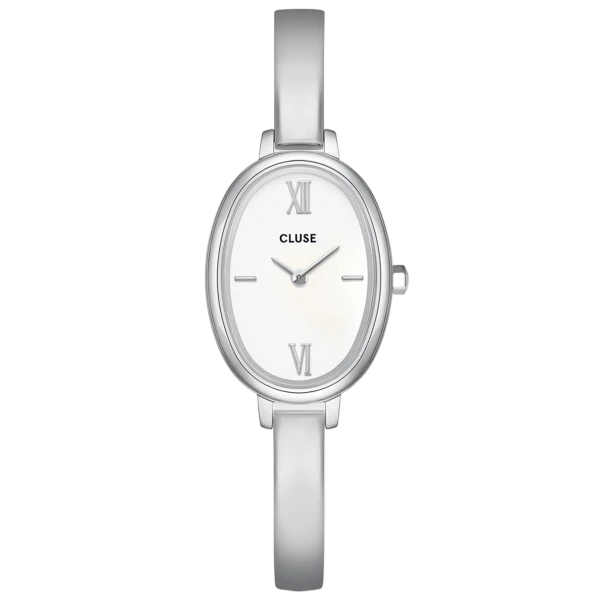 Дамски часовник CLUSE L'Ovale CW16102