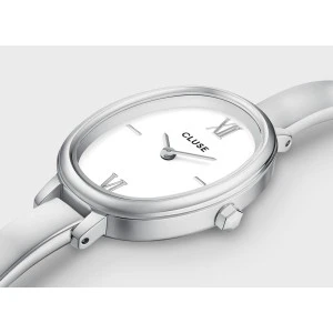 Дамски часовник CLUSE L'Ovale CW16102