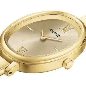Дамски часовник CLUSE L'Ovale CW16104
