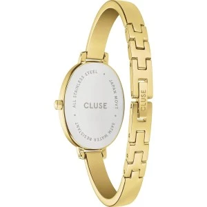 Дамски часовник CLUSE L'Ovale CW16104