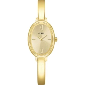 Дамски часовник CLUSE L'Ovale CW16104