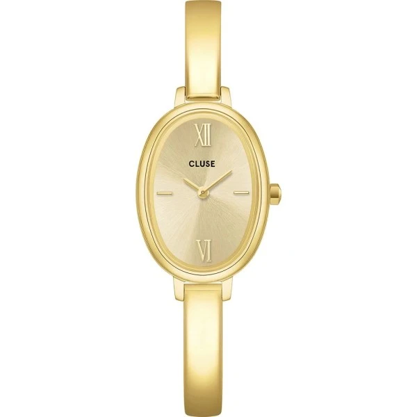 Дамски часовник CLUSE L'Ovale CW16104