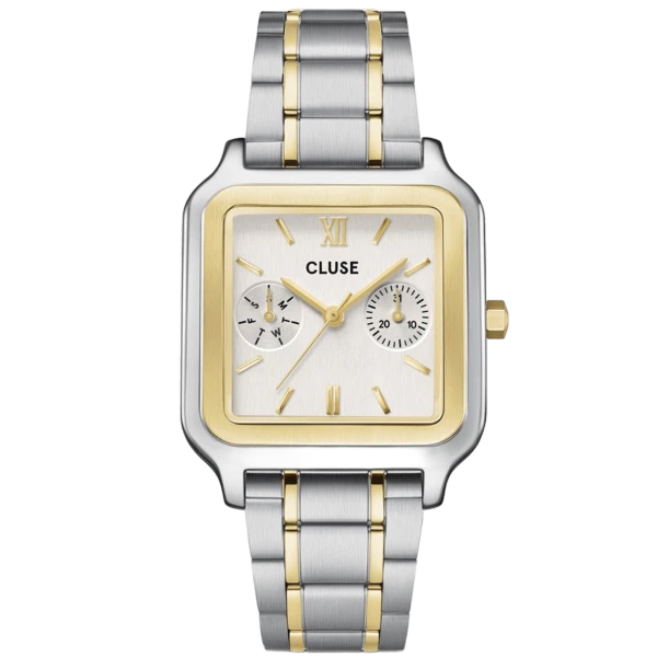 Дамски часовник CLUSE Gracieuse CW16402