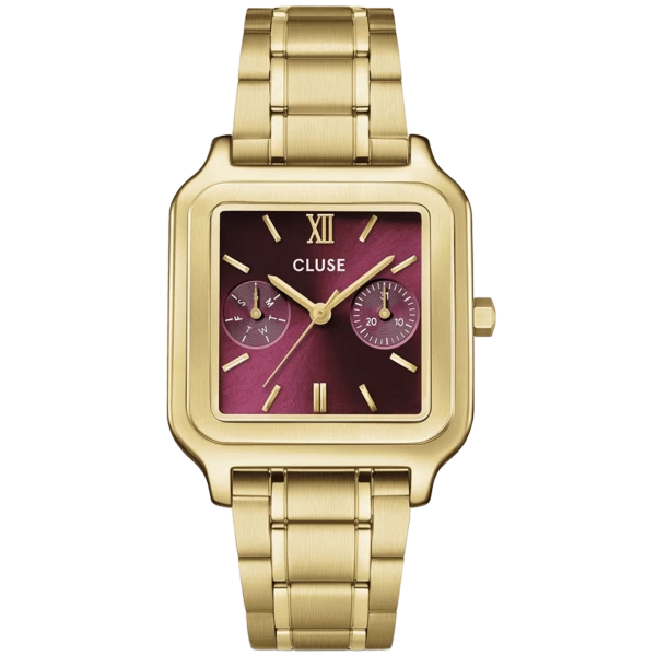 Дамски часовник CLUSE Gracieuse CW16403