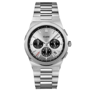Мъжки часовник CLUSE Vigoureux Chrono CW20807