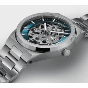 Мъжки автоматичен часовник CLUSE Vigoureux CW24103