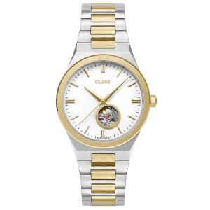Дамски автоматичен часовник CLUSE Vigoureux CW24105