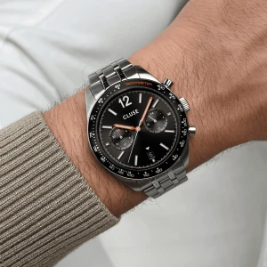 Мъжки часовник CLUSE Aravis CW25603