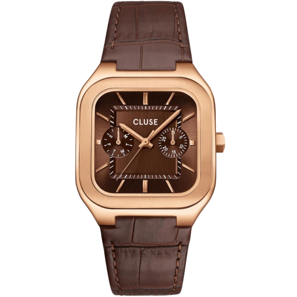 Мъжки часовник CLUSE Quadrus CW26206