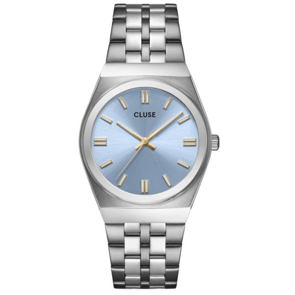 Дамски часовник CLUSE Retro CW35102