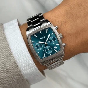 Мъжки часовник CLUSE Quartaut Chrono CW52001