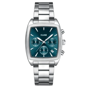 Мъжки часовник CLUSE Quartaut Chrono CW52001