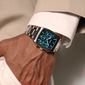 Мъжки часовник CLUSE Quartaut Chrono CW52001