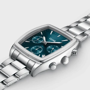 Мъжки часовник CLUSE Quartaut Chrono CW52001