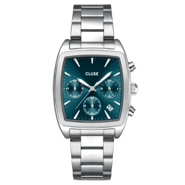 Мъжки часовник CLUSE Quartaut Chrono CW52001