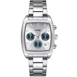 Мъжки часовник CLUSE Quartaut Chrono CW52003