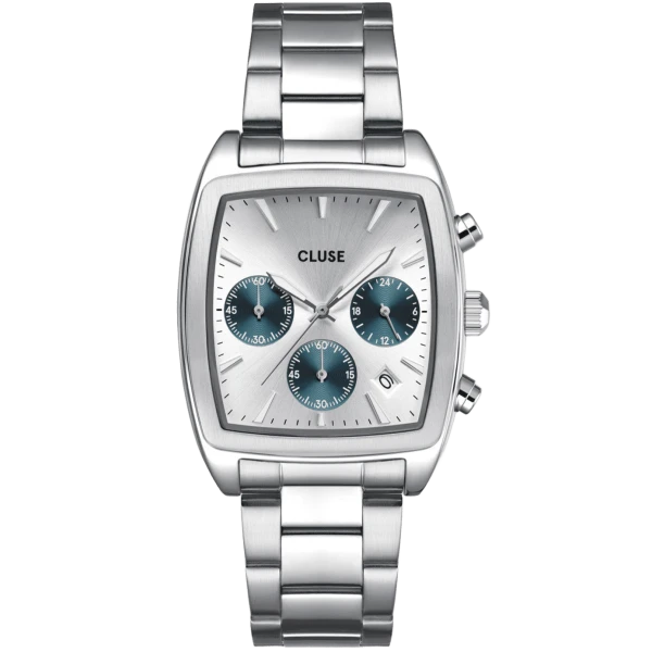 Мъжки часовник CLUSE Quartaut Chrono CW52003