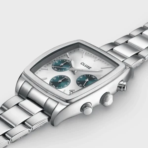 Мъжки часовник CLUSE Quartaut Chrono CW52003