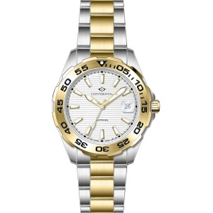 Мъжки часовник CONTINENTAL 20501-GD312130