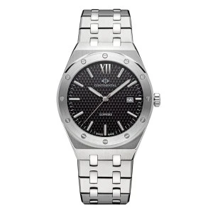 Мъжки часовник CONTINENTAL 21501-GD101410