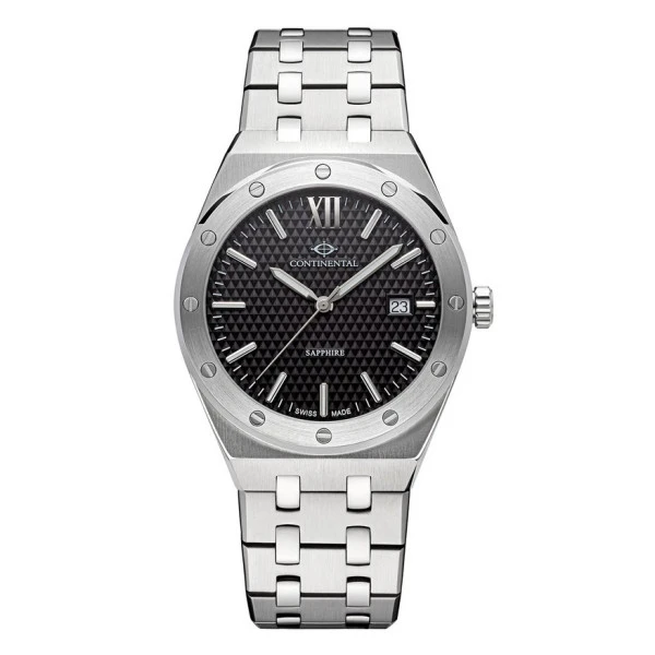 Мъжки часовник CONTINENTAL 21501-GD101410