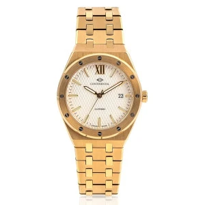 Мъжки часовник CONTINENTAL 21501-GD202110
