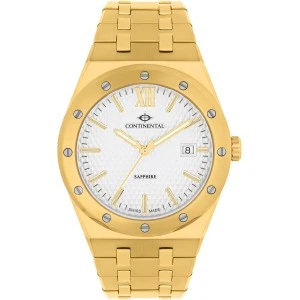Мъжки часовник CONTINENTAL 21501-GD202110