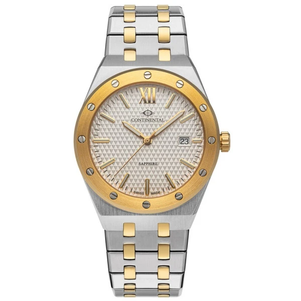 Мъжки часовник CONTINENTAL 21501-GD312110