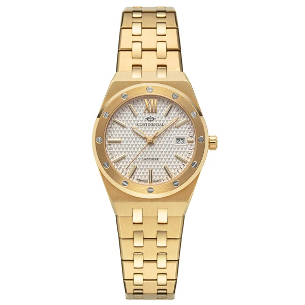 Дамски часовник CONTINENTAL 21501-LD202110