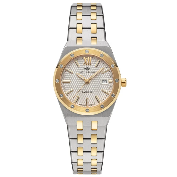 Дамски часовник CONTINENTAL 21501-LD312110