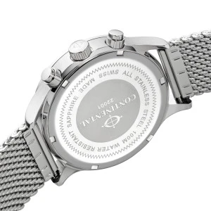 Мъжки часовник CONTINENTAL 22001-GC101680