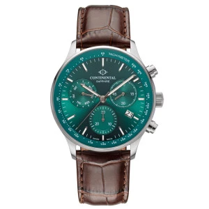 Мъжки часовник CONTINENTAL 22001-GC156950