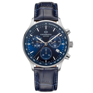 Мъжки часовник CONTINENTAL 22001-GC158830