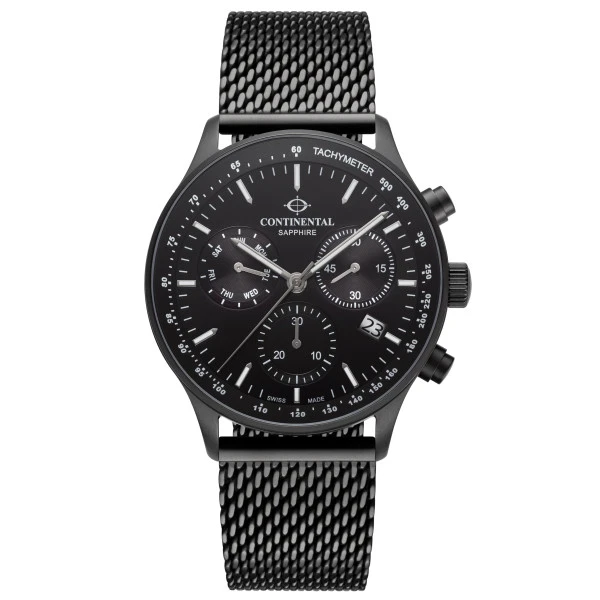 Мъжки часовник CONTINENTAL 22001-GC404430