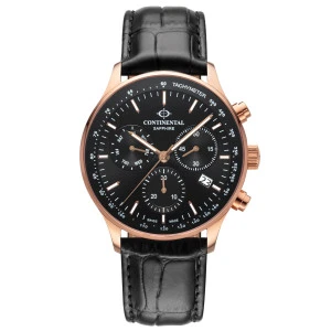 Мъжки часовник CONTINENTAL 22001-GC554430