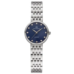 Дамски часовник CONTINENTAL 22504-LT101800