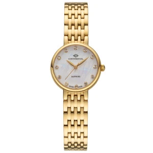 Дамски часовник CONTINENTAL 22504-LT202500