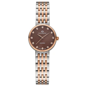 Дамски часовник CONTINENTAL 22504-LT815640