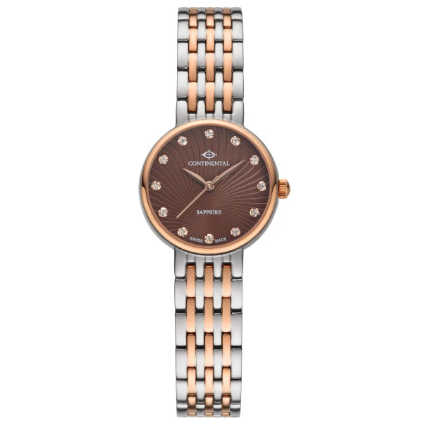 Дамски часовник CONTINENTAL 22504-LT815640