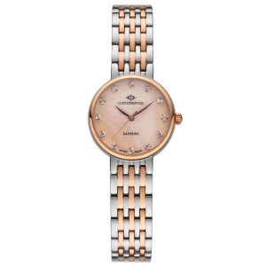 Дамски часовник CONTINENTAL 22504-LT815880