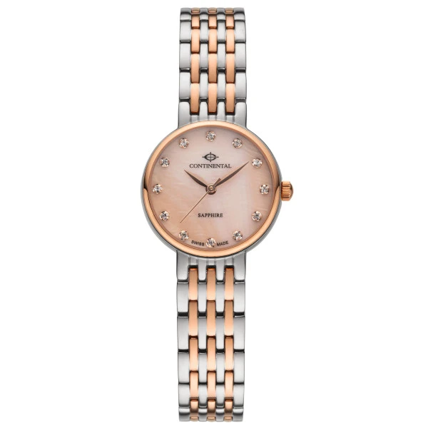 Дамски часовник CONTINENTAL 22504-LT815880