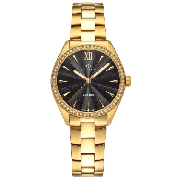 Дамски часовник CONTINENTAL 22508-LT202431