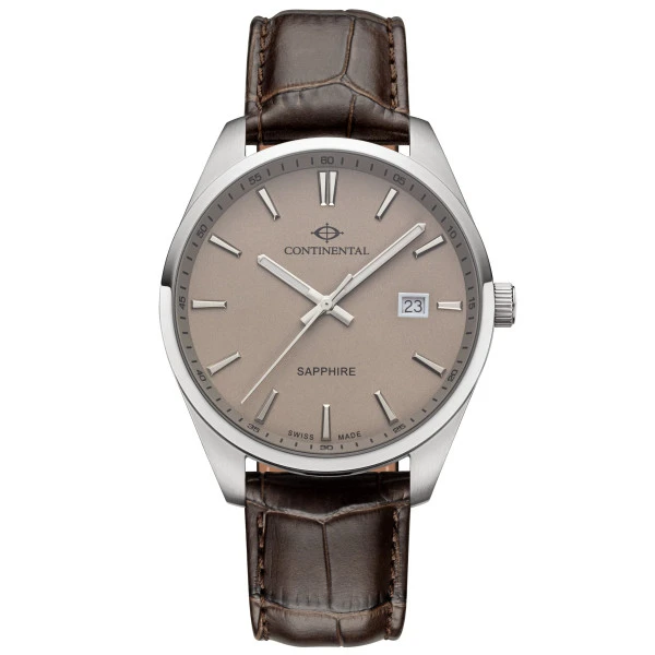 Мъжки часовник CONTINENTAL 23001-GD101990