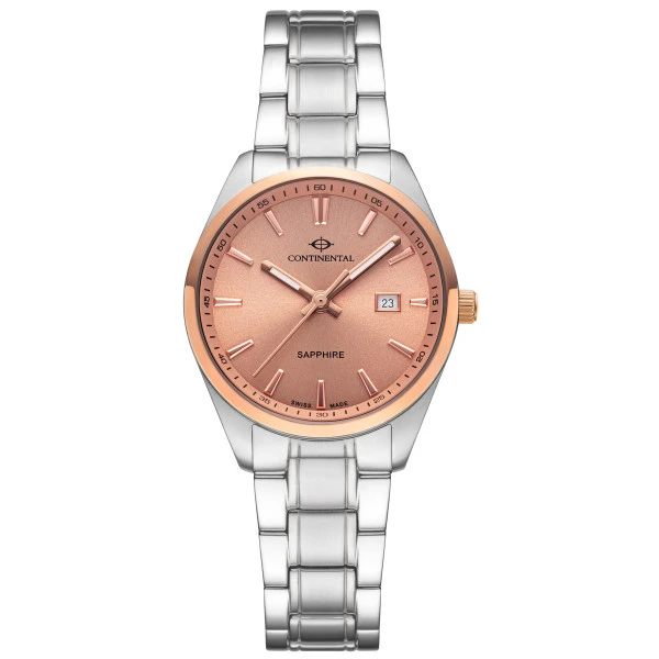 Дамски часовник CONTINENTAL 23001-LD801770