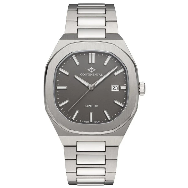 Мъжки часовник CONTINENTAL 23501-GD101680