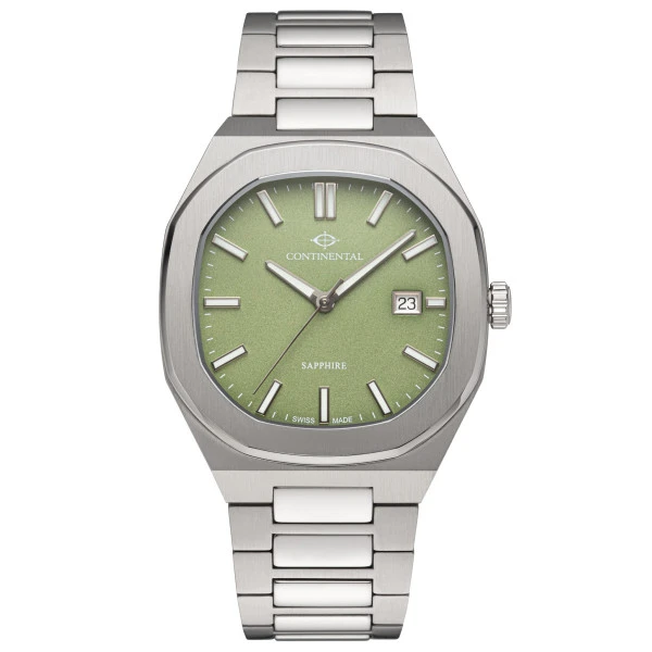 Мъжки часовник CONTINENTAL 23501-GD101950